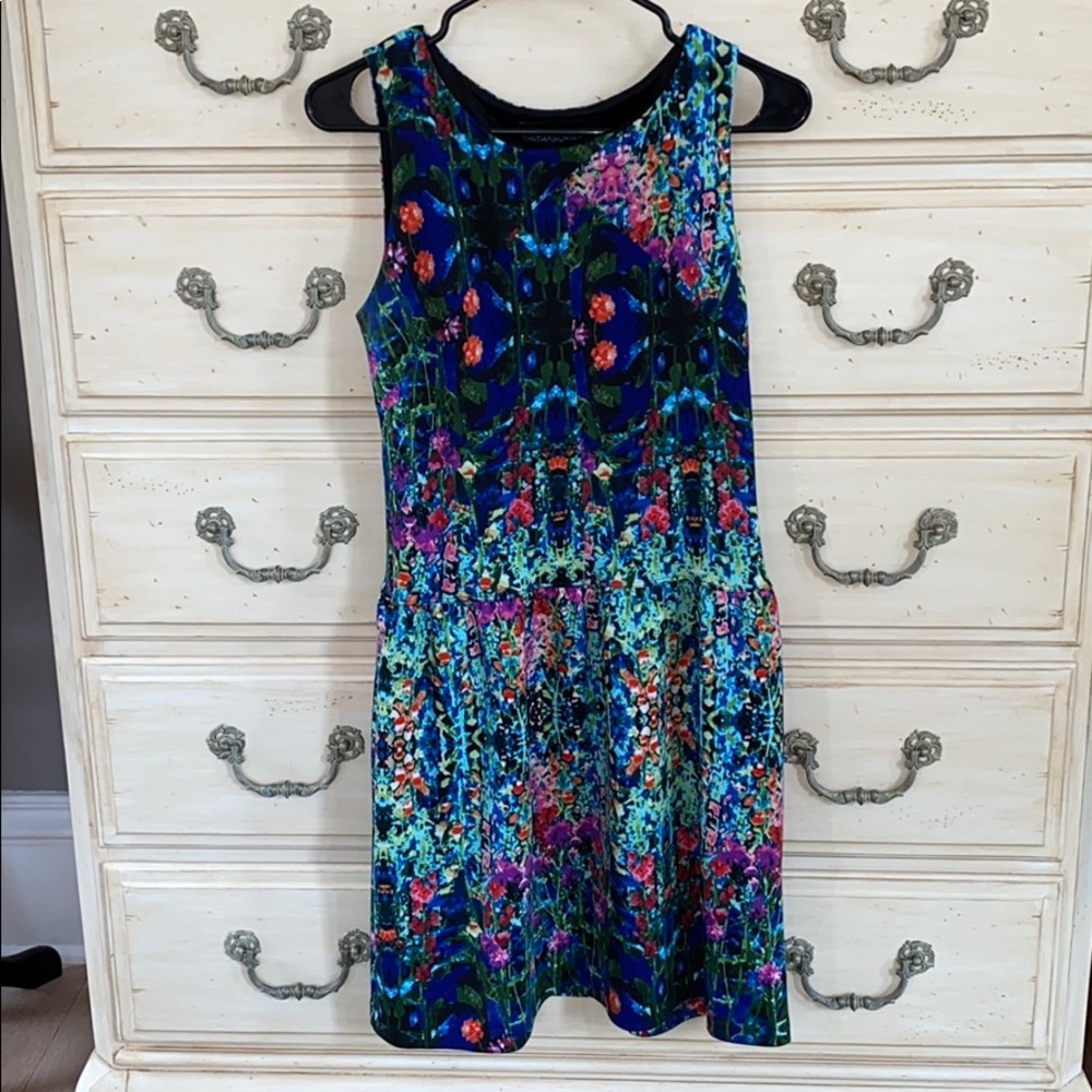 Cynthia rowley dress